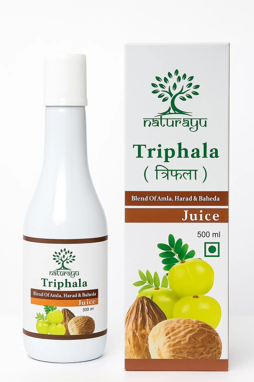 Triphala Juice