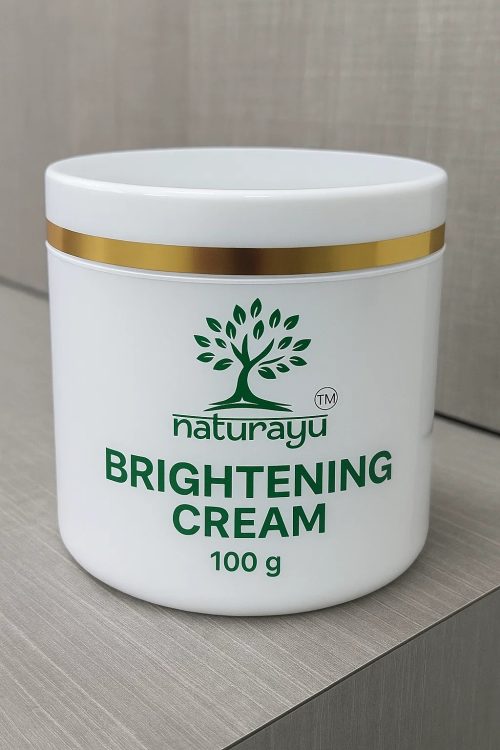 Brightening Cream With SPF-30